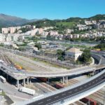 Strutture miste acciaio–calcestruzzo: montaggio, connessioni e controlli