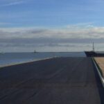 Terminal Ro-Ro: rampe, piazzali e continuità dei percorsi operativi